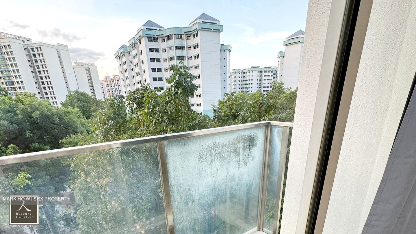 The Centris (D22), Apartment #543422311